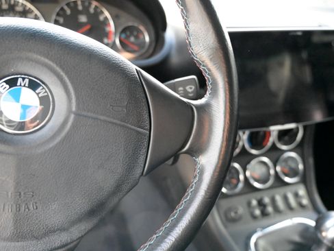 Used 1999 BMW M Coupe image 23