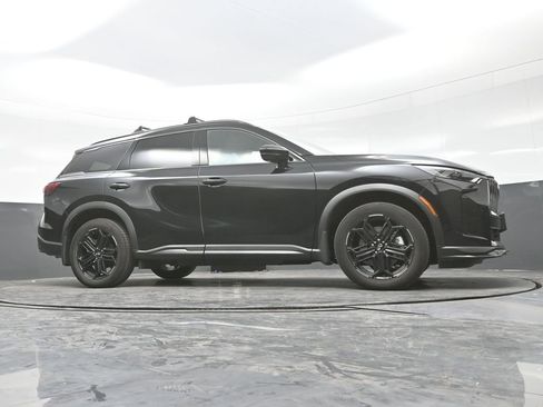 Used 2026 INFINITI QX60 Sport w/ Dark Cargo Package AWD/4WD image 35