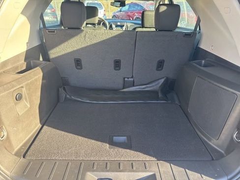 Used 2015 Chevrolet Equinox LS FWD image 10