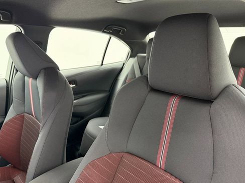 New 2026 Toyota Corolla SE image 25