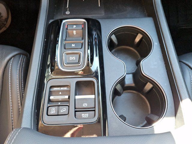 Certified 2024 Honda Pilot EX-L image 20