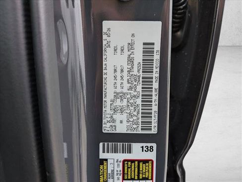 New 2026 Toyota Tacoma SR5 image 17