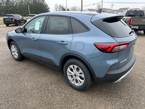 New 2026 Ford Escape Active w/ Tech Pack #1 AWD/4WD image 5