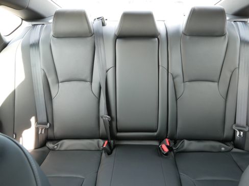 New 2026 Honda Accord Sport image 13