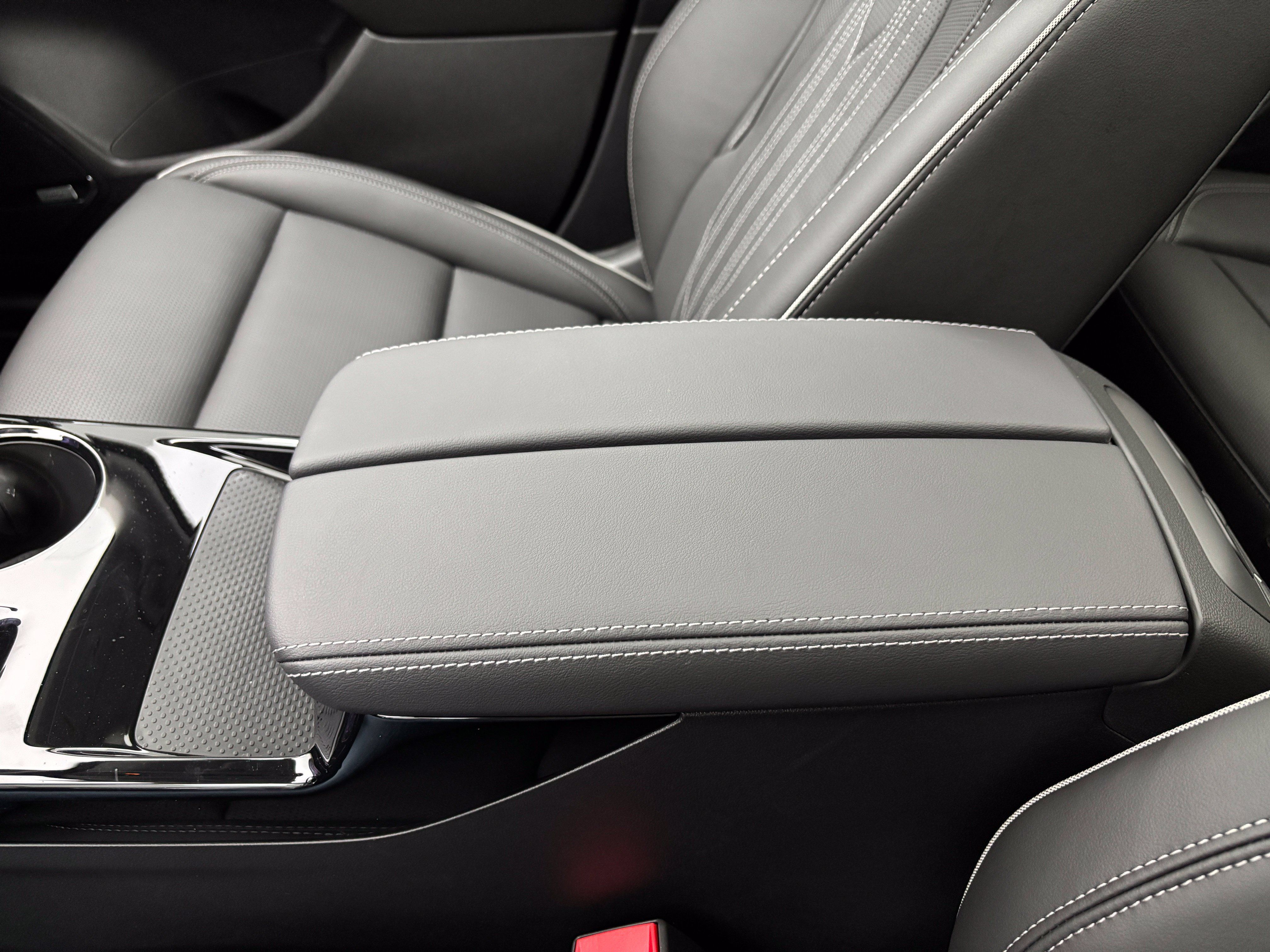 New 2026 Buick Envision Avenir AWD/4WD image 34