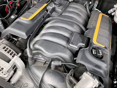 Used 2023 Jeep Wrangler Rubicon 392 image 31