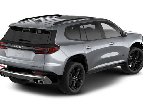 New 2027 GMC Acadia Elevation w/ Black Edition FWD image 29