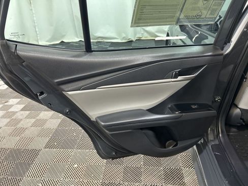 Used 2025 Toyota Camry SE w/ Convenience Package AWD/4WD image 18