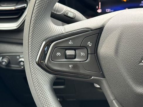 Used 2026 Chevrolet TrailBlazer LS w/ LS Convenience Package image 34