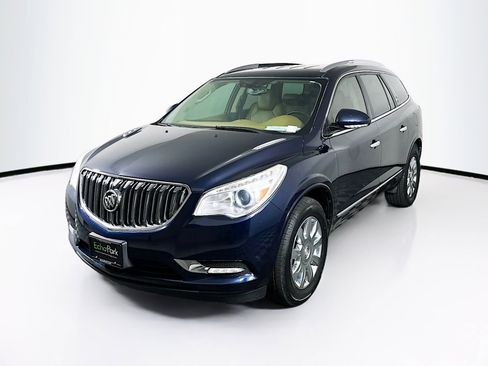 Used 2016 Buick Enclave Leather image 3