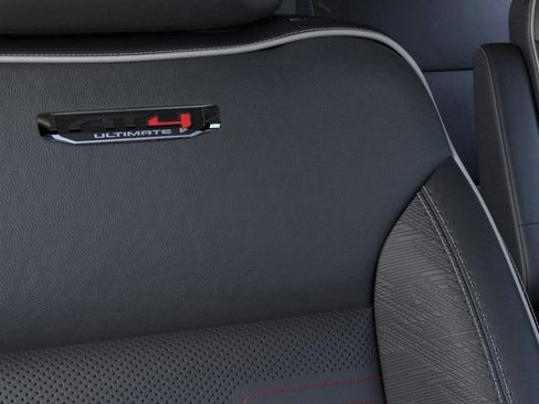 New 2026 GMC Yukon AT4 Ultimate image 22