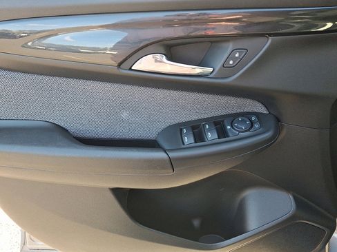 Used 2025 Chevrolet TrailBlazer LT image 23