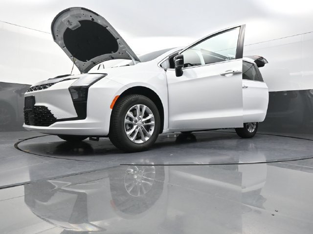 New 2027 Chrysler Pacifica Select AWD/4WD image 29
