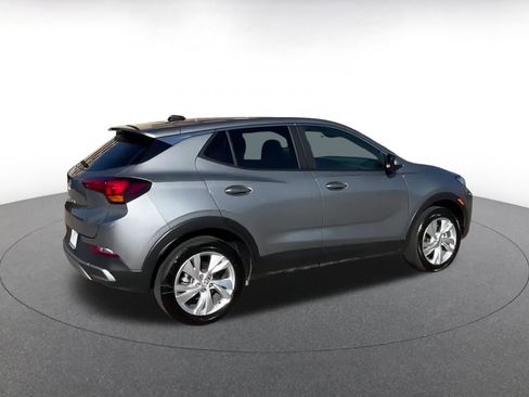 Used 2025 Buick Encore GX Preferred image 12