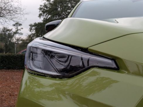 New 2026 Subaru Impreza RS image 9