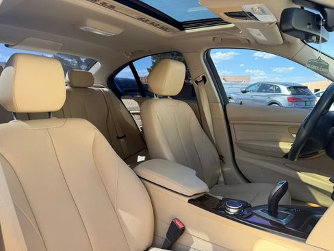Used 2015 BMW 328i Sedan RWD image 18