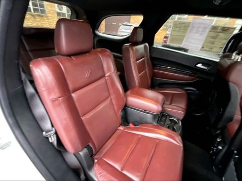Used 2022 Dodge Durango Citadel AWD/4WD image 25