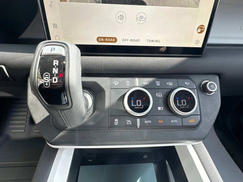 Certified 2025 Land Rover Defender 110 S image 24