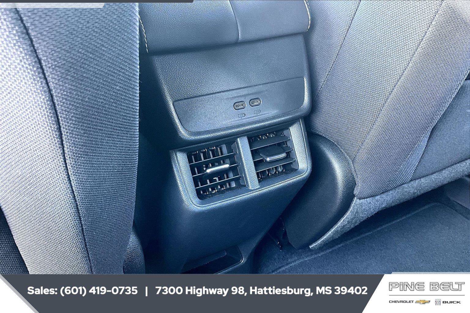 Used 2026 GMC Terrain Elevation FWD image 25