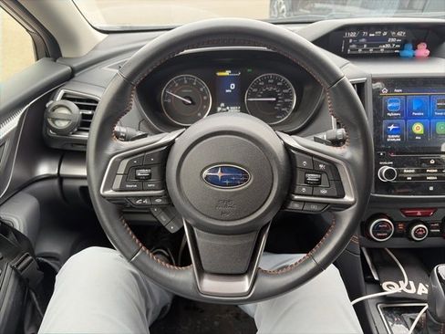 Used 2023 Subaru Crosstrek 2.5i Limited image 12