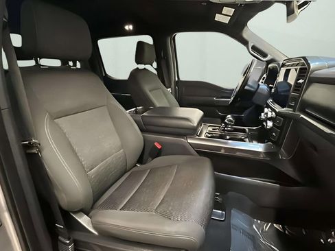 Used 2023 Ford F150 XLT w/ Equipment Group 302A High image 14