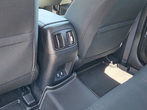 Certified 2024 Hyundai Tucson SEL AWD/4WD image 16