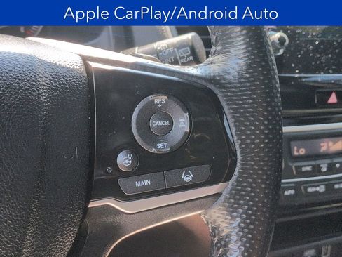 Used 2023 Honda Passport Elite image 15