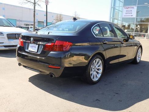 Used 2015 BMW 535i xDrive 535i xDrive image 34
