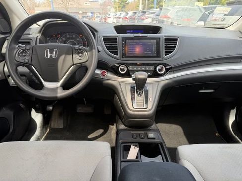 Used 2015 Honda CR-V EX image 14