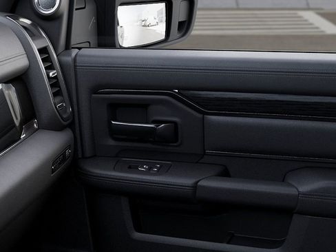 New 2026 RAM 2500 Power Wagon AWD/4WD image 25