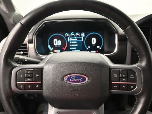 Used 2023 Ford F150 Lariat AWD/4WD image 13