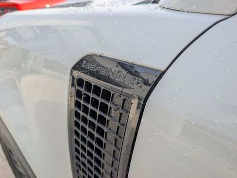 Used 2024 Land Rover Defender 110 S AWD/4WD image 48