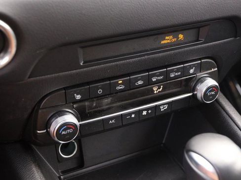 Used 2024 MAZDA CX-5 AWD 2.5 S w/ Select Package image 17