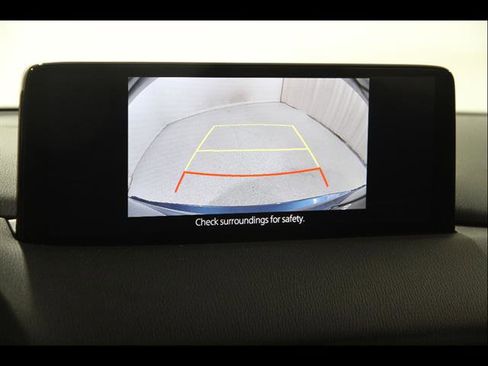 Certified 2023 MAZDA CX-5 AWD 2.5 S image 13