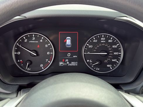 Used 2024 Subaru Impreza 2.0i Sport AWD/4WD image 14