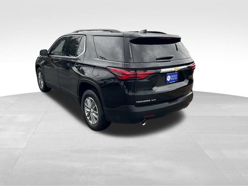 Used 2023 Chevrolet Traverse LT AWD/4WD image 4