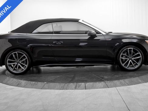 Used 2024 Audi A5 2.0T Premium Plus AWD/4WD image 6