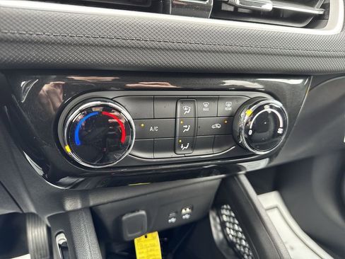 New 2026 Chevrolet TrailBlazer LT image 19