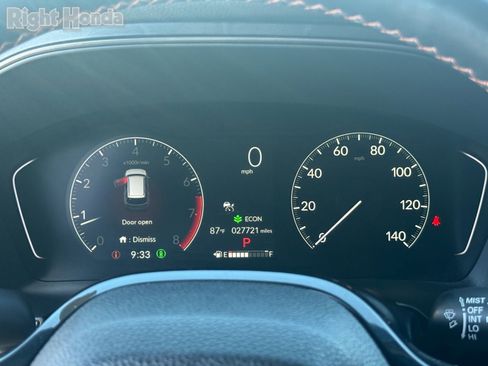 Certified 2024 Honda Pilot TrailSport image 20