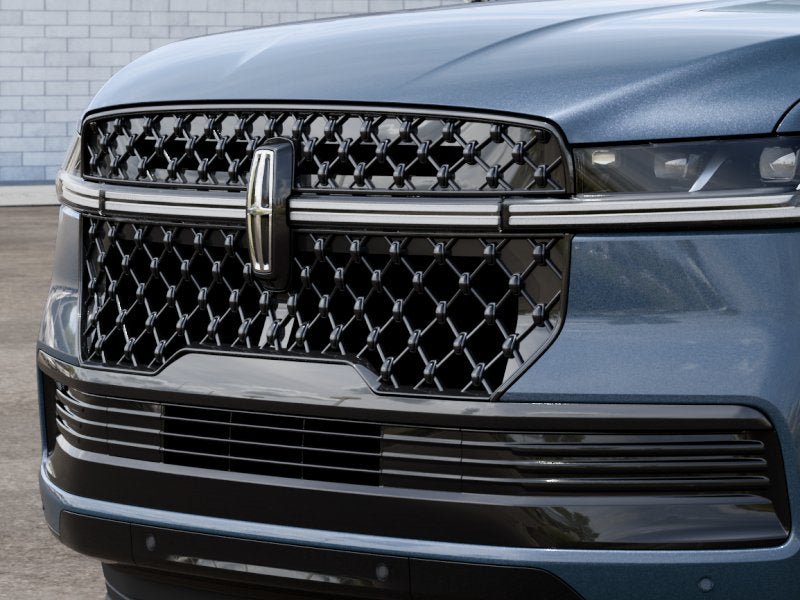New 2027 Lincoln Navigator L Reserve w/ Jet Appearance Package AWD/4WD image 17