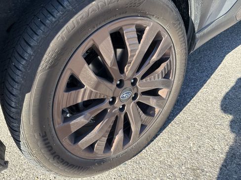 Used 2025 Subaru Forester Sport image 10