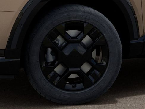 New 2027 Kia Telluride SX Prestige X-Pro AWD/4WD image 9