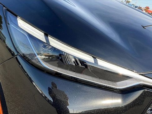 Used 2025 INFINITI QX60 Luxe w/ Black Edition image 8