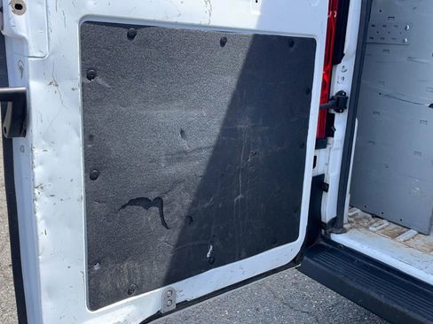 Used 2024 RAM ProMaster 2500 FWD image 34
