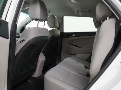 Used 2020 Hyundai Tucson SE AWD/4WD image 15