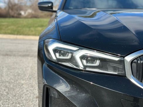 Used 2023 BMW 330i xDrive Sedan w/ Premium Package image 10