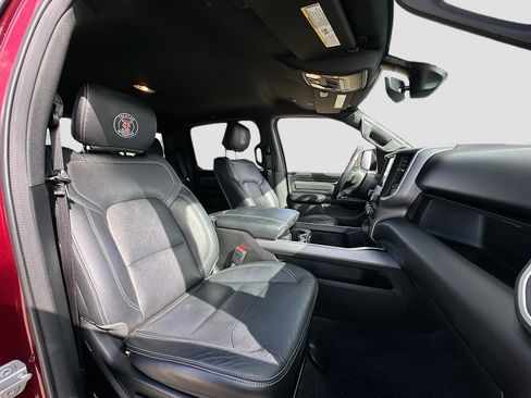 Used 2022 RAM 1500 Big Horn image 26