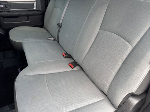 Used 2023 RAM 1500 Classic SLT w/ Electronics Group AWD/4WD image 33