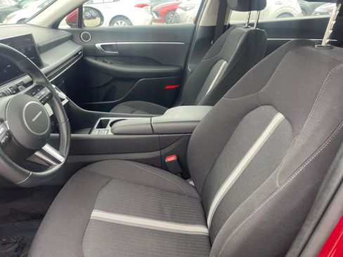 Used 2025 Hyundai Sonata SEL image 27