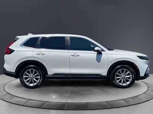 Certified 2024 Honda CR-V EX-L image 6